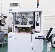 AgieCharmilles CUT1000